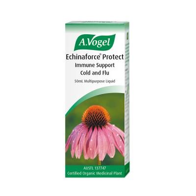 Vogel Organic Echinaforce Protect 50ml